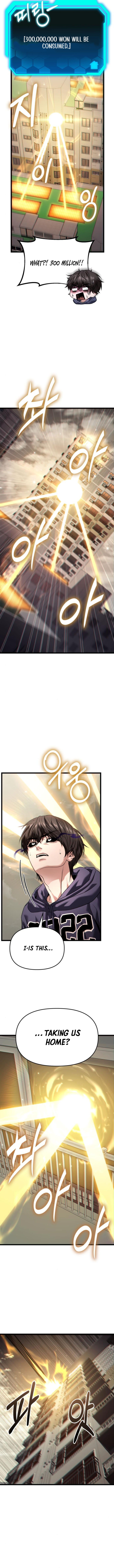 The Ultimate Shut-In Chapter 31 9